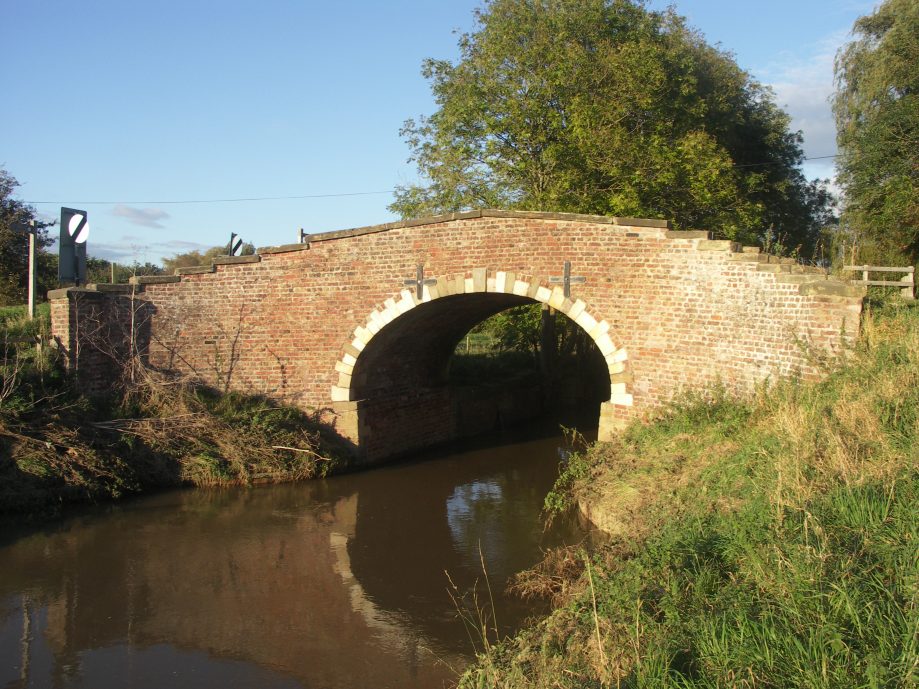 Foss History The River Foss Society