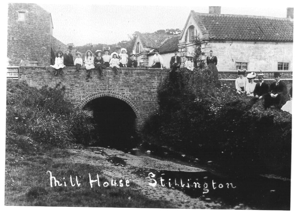 Foss History The River Foss Society